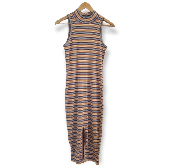 Wild fable above the knee dress NWOT - Picture 2 of 7